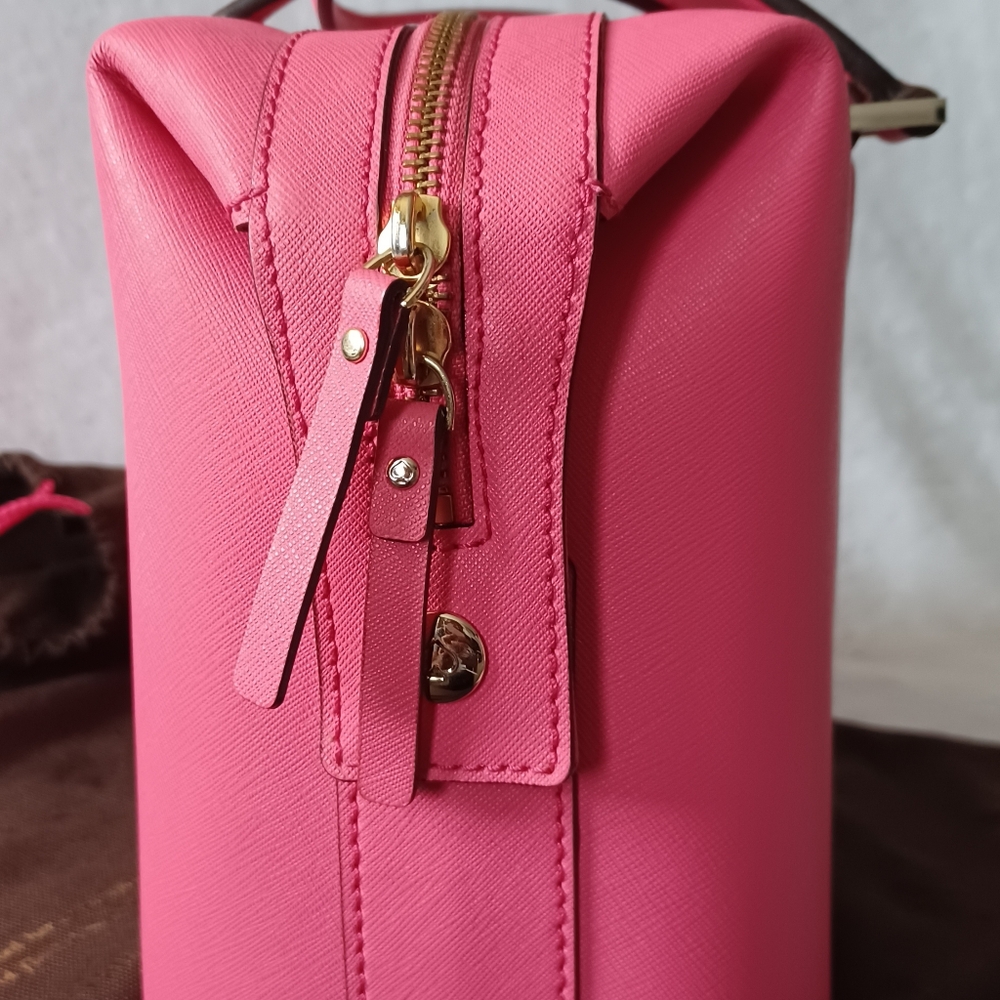 Kate Spade Newbury Lane Alysia Bag - Picture 3 of 16